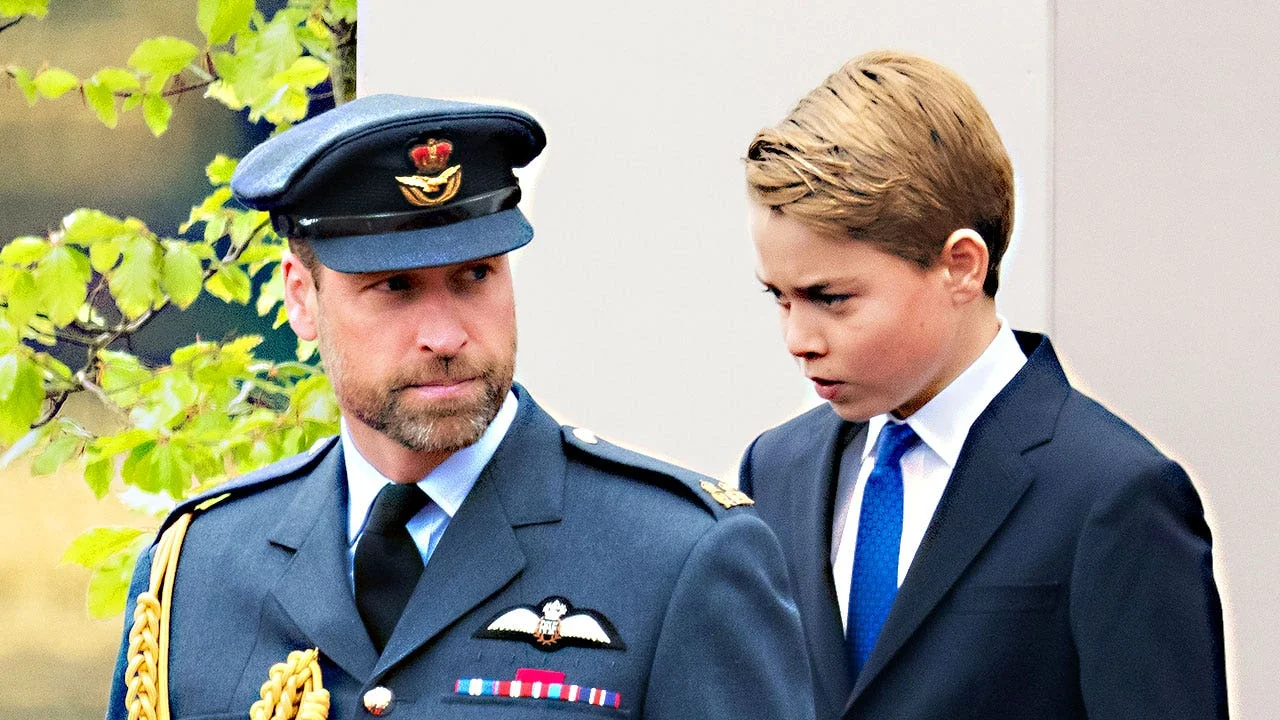 Prince William Shatters Royal Parenting Rules Afte 20251120 081141