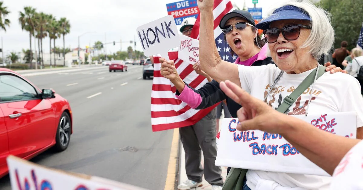 Proposition 50 could disenfranchise Republican Cal 20251102 180219