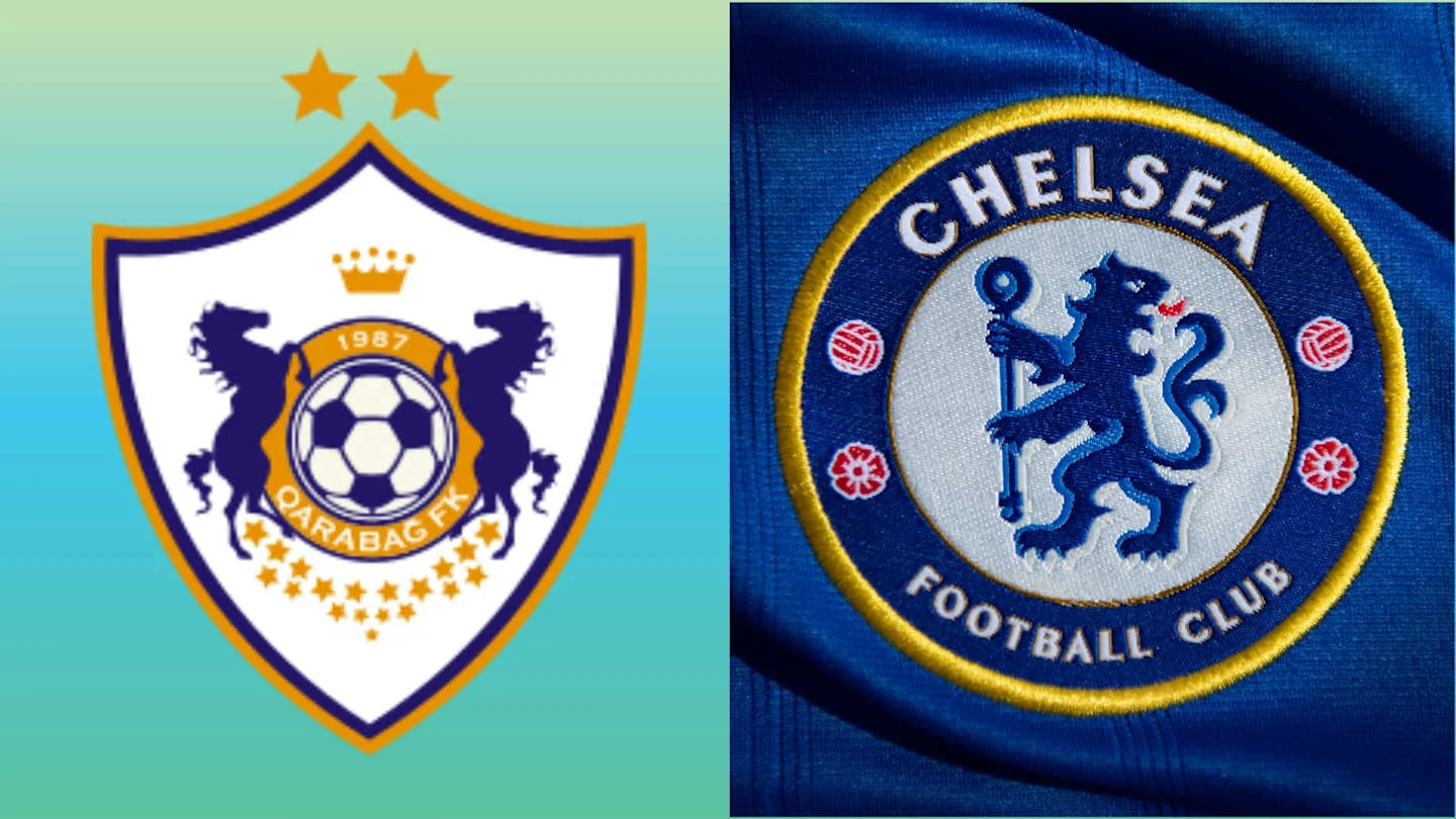 Qarabag vs Chelsea Preview Predictions and Lineups 20251105 190935