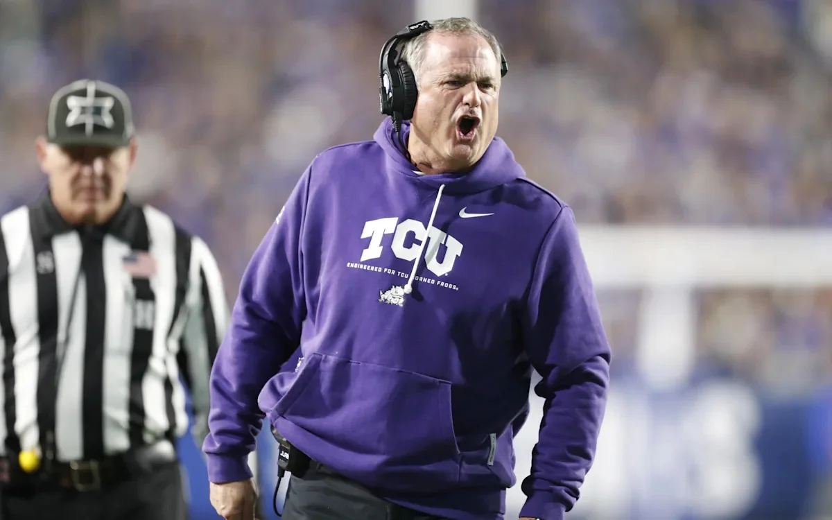 Quick Thoughts Tcu 13 Byu 44 20251117 022527