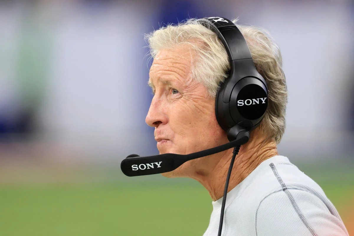 Raiders Fire Coach Amid Disastrous 2025 Season 20251107 234814