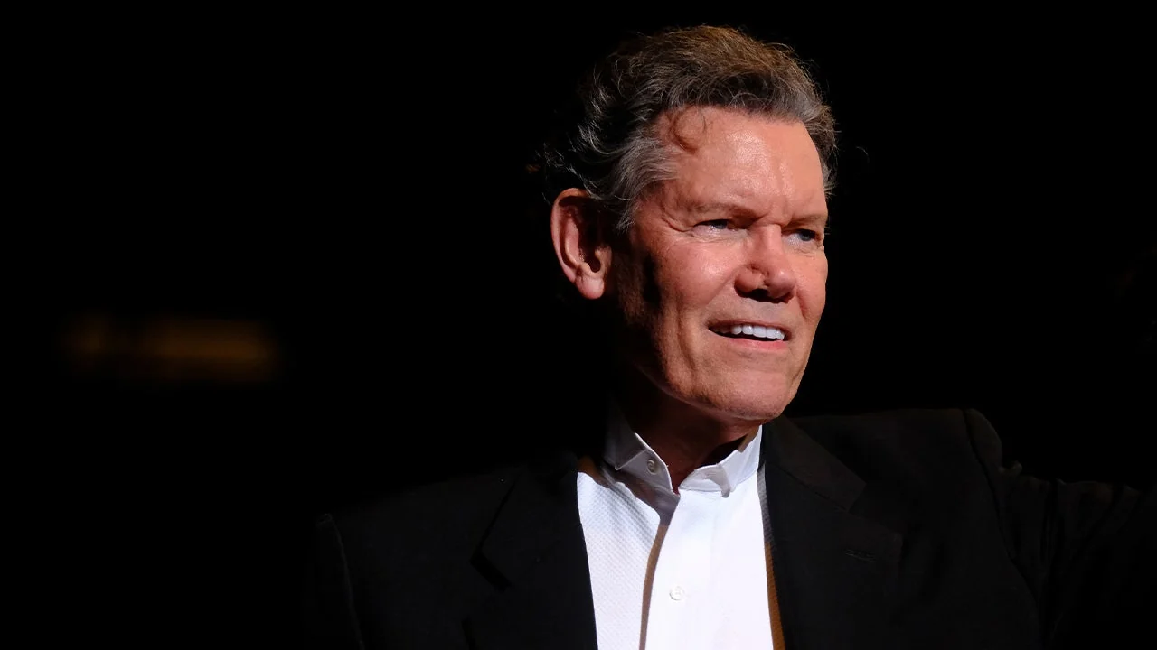 Randy Travis wife calls his voice God given as he 20251122 153935