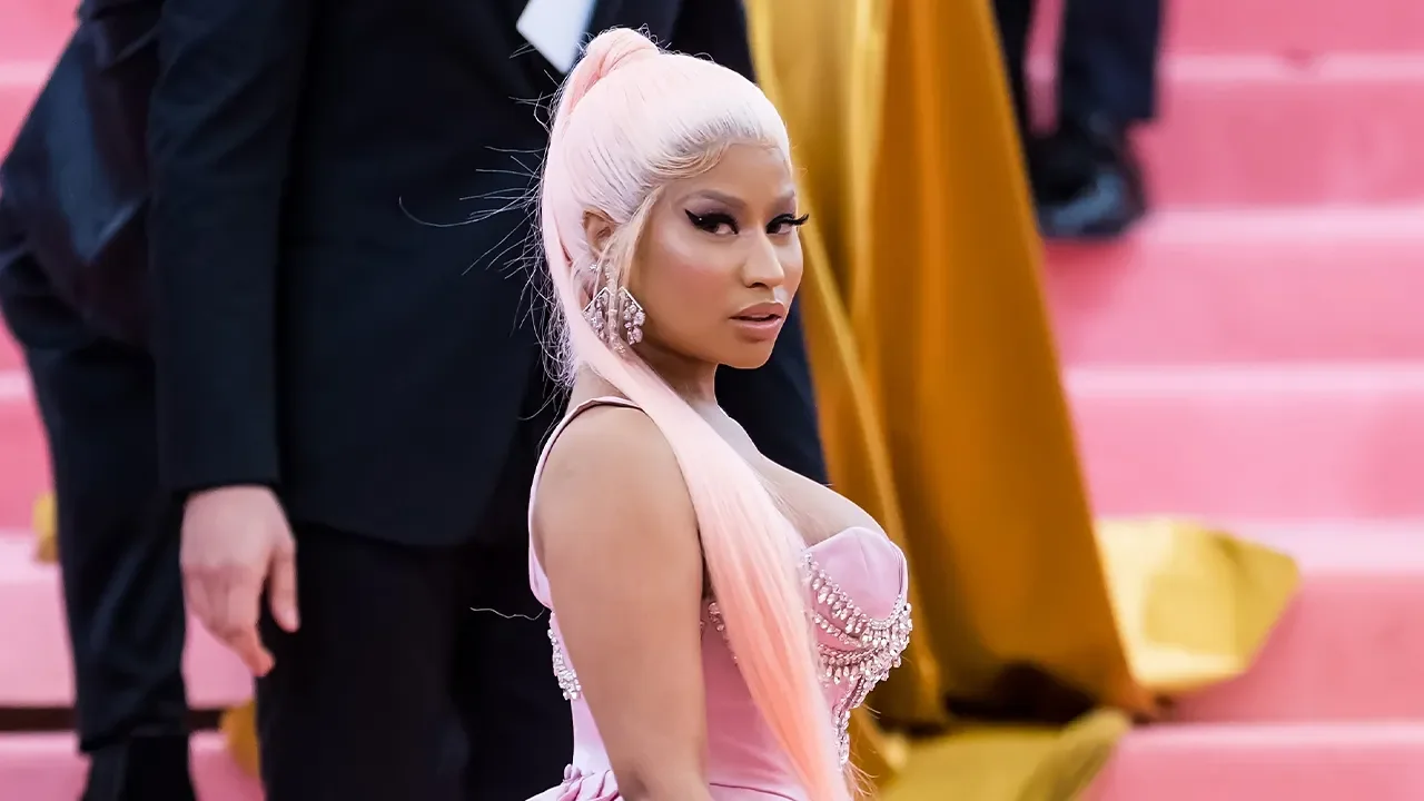 Rapper Nicki Minaj And Un Ambassador Join Voices A 20251118 013736