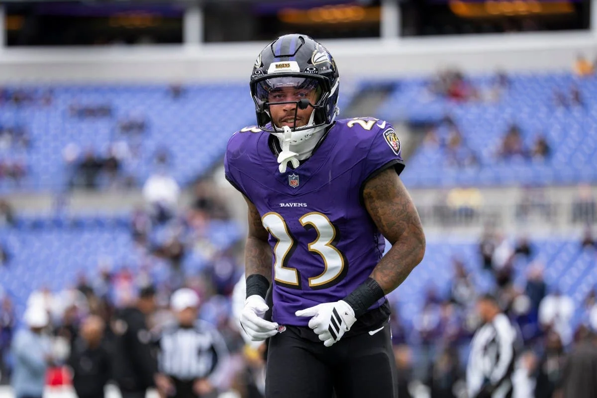 Ravens Make Shocking Decision On Former Pro Bowler 20251101 234401