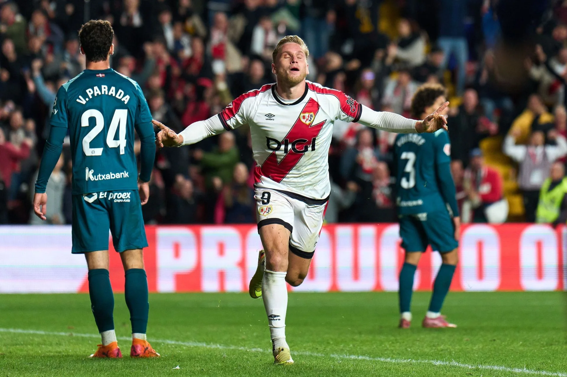 Rayo Vallecano Vs Lech Poznan Prediction And Betti 20251106 215958