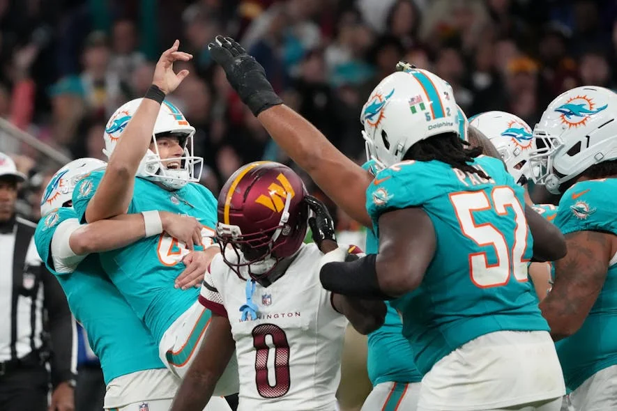 Rent A Kicker Week 12 20251119 134011