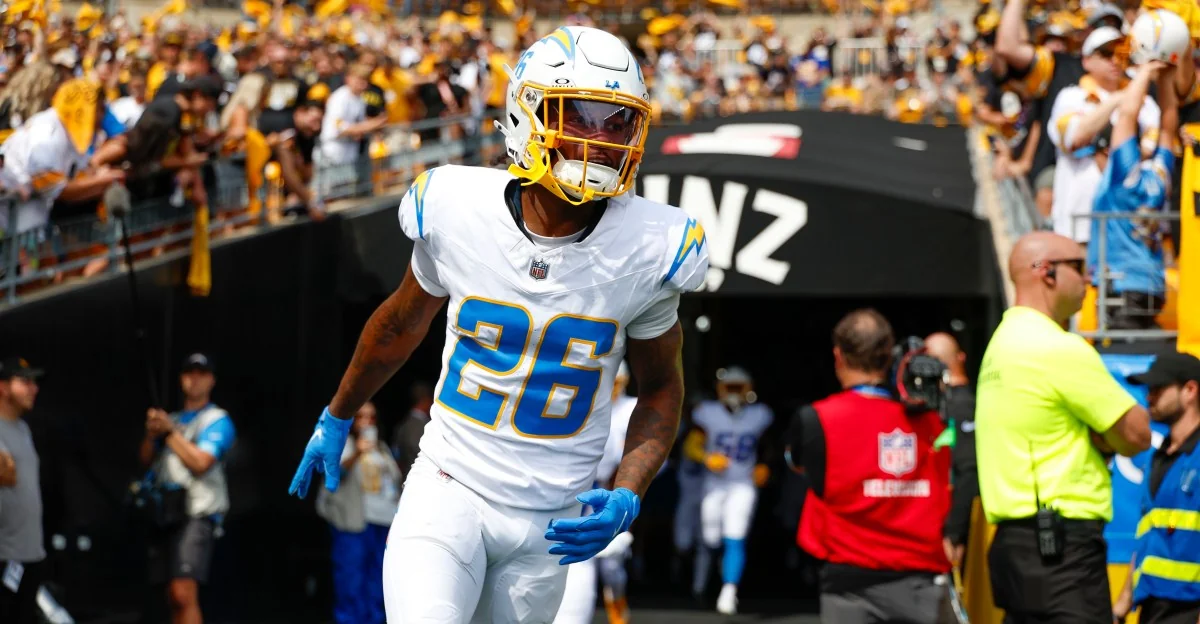 Report Packers interested in signing CB Asante Sam 20251105 195603