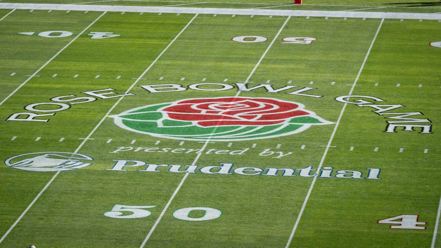 Rose Bowl Stadium facing abandonment by 2026 20251110 024111