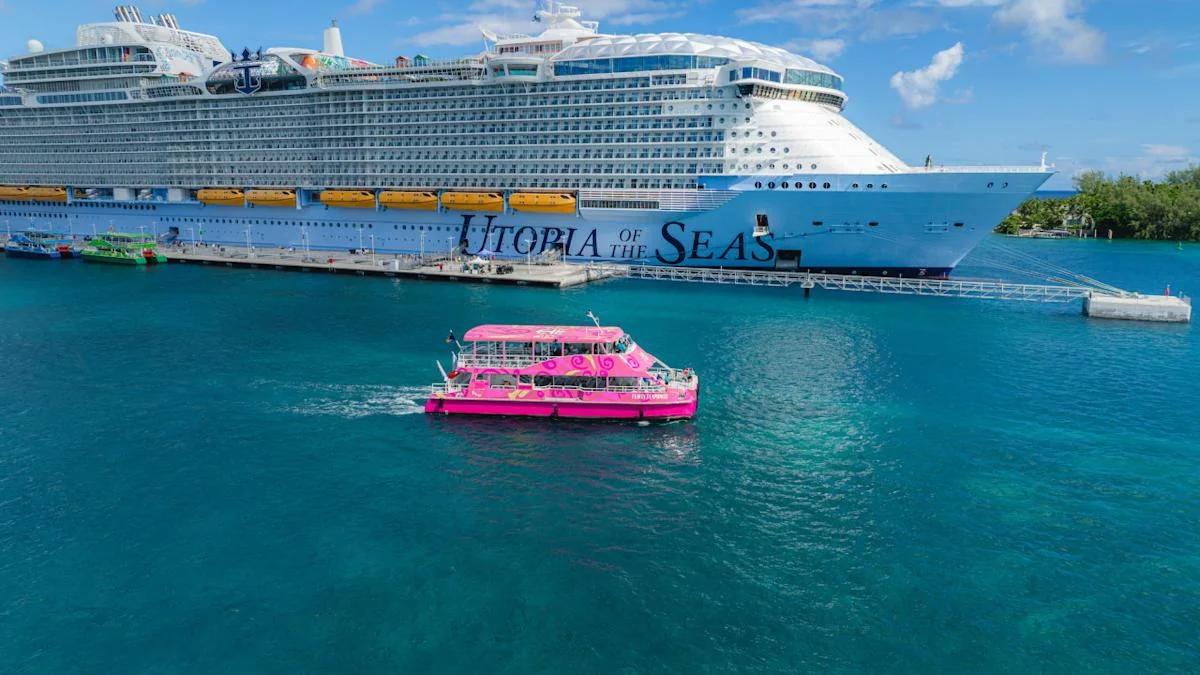 Royal Caribbean Just Dropped Its Best Look Yet At 20251127 174330