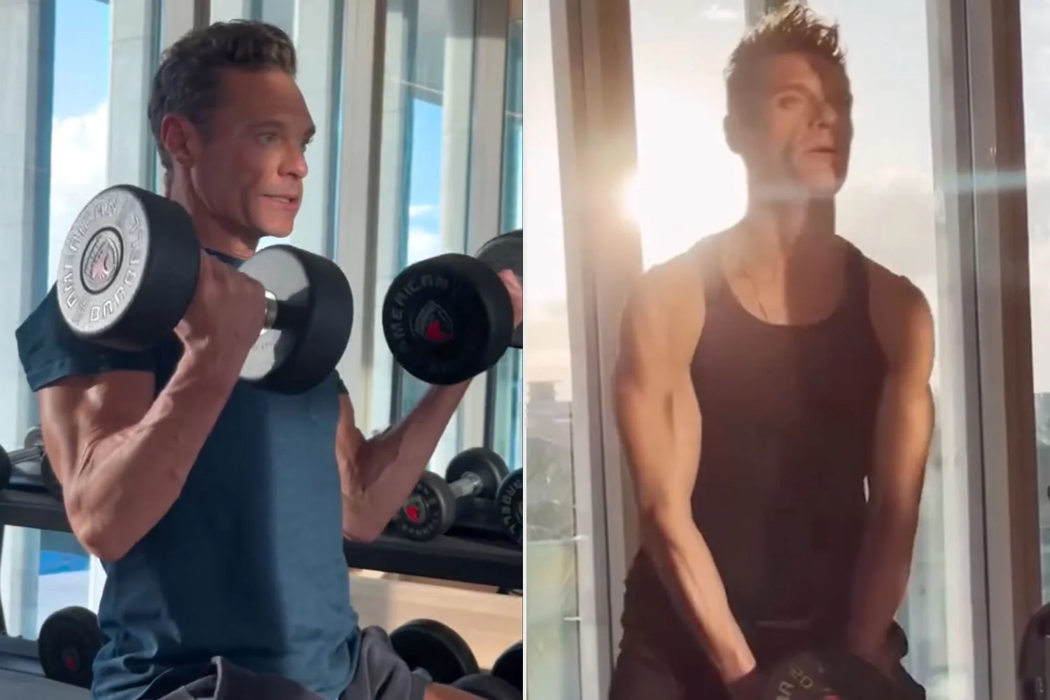Ryan Seacrest 50 Crushes His Pre Thanksgiving Work 20251128 165543