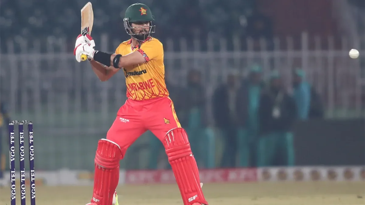 Sl Vs Zim Pakistan Tri Series Match 5 Predicted Xi 20251125 145452