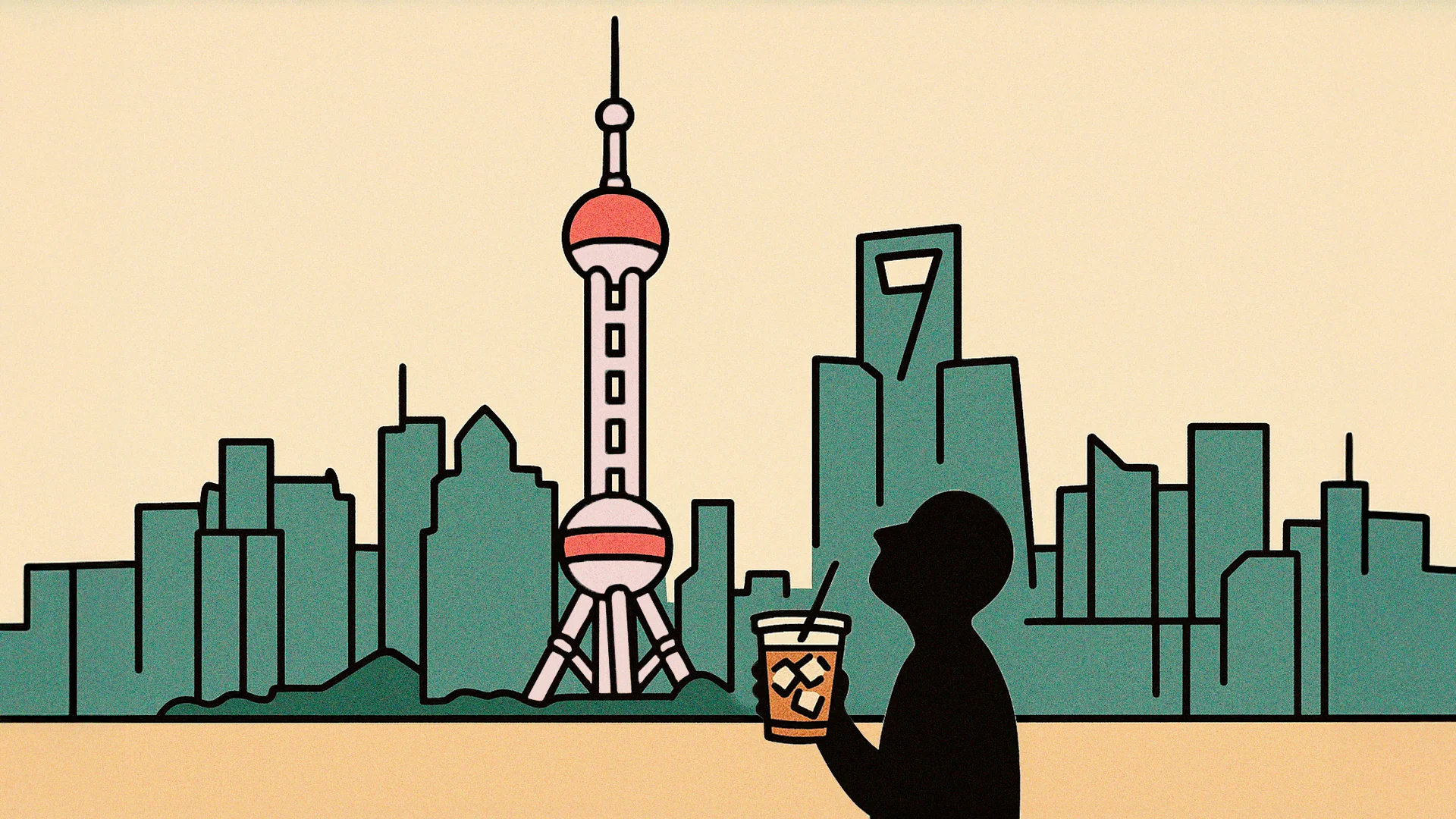 Shanghai being a global coffee hub is an indicatio 20251108 095859