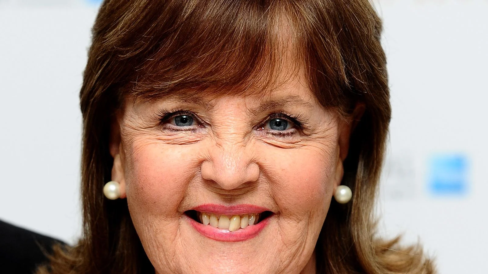 Shirley Valentine actress Pauline Collins dies 20251106 205932
