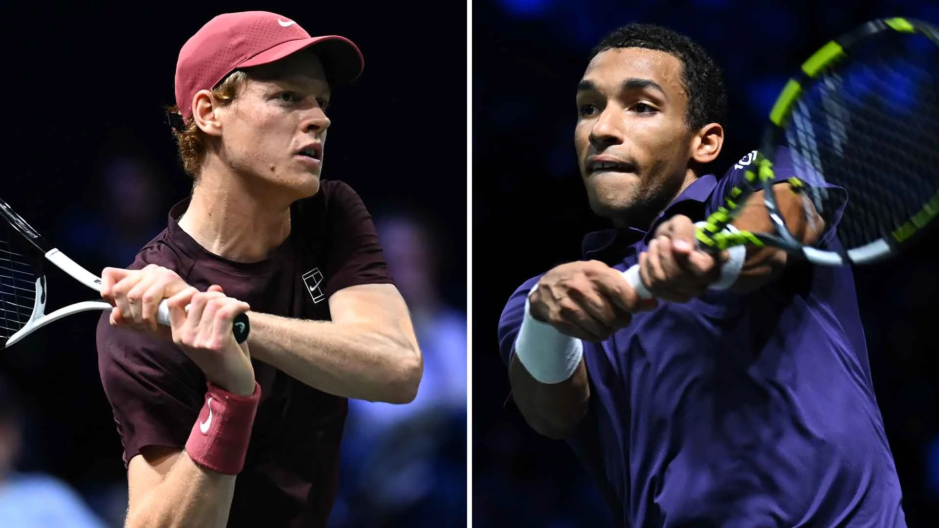 Sinner Auger Aliassime Set For High Stakes Paris 20251102 135825