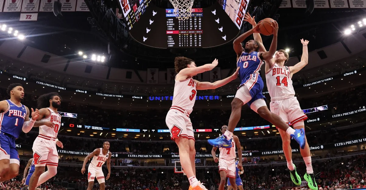 Sixers Kick Off Back To Back Vs Bulls In Chicago 20251105 021416