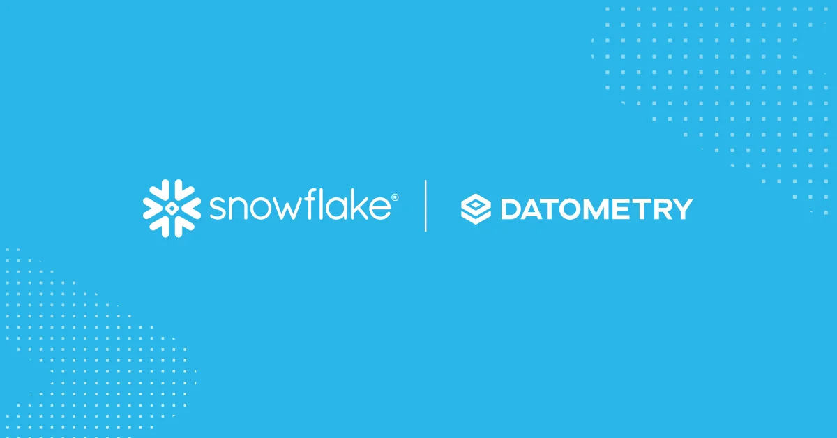 Snowflake Accelerates Data Migration With Datometr 20251112 181802