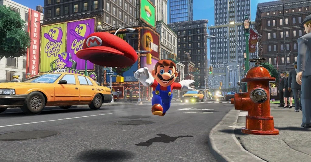 Some of the best Nintendo Switch games are up to 3 20251124 134339