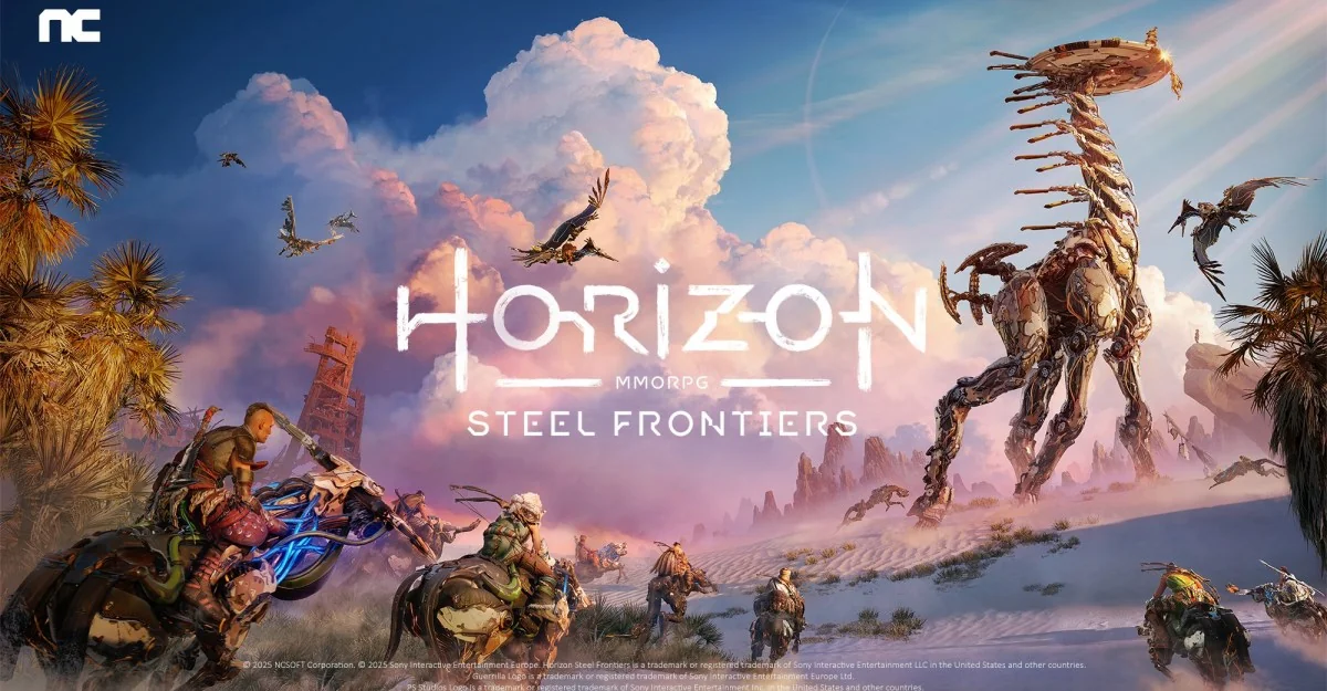 Sony Is Making A Horizon Mmo Heres The Video And 20251114 134838