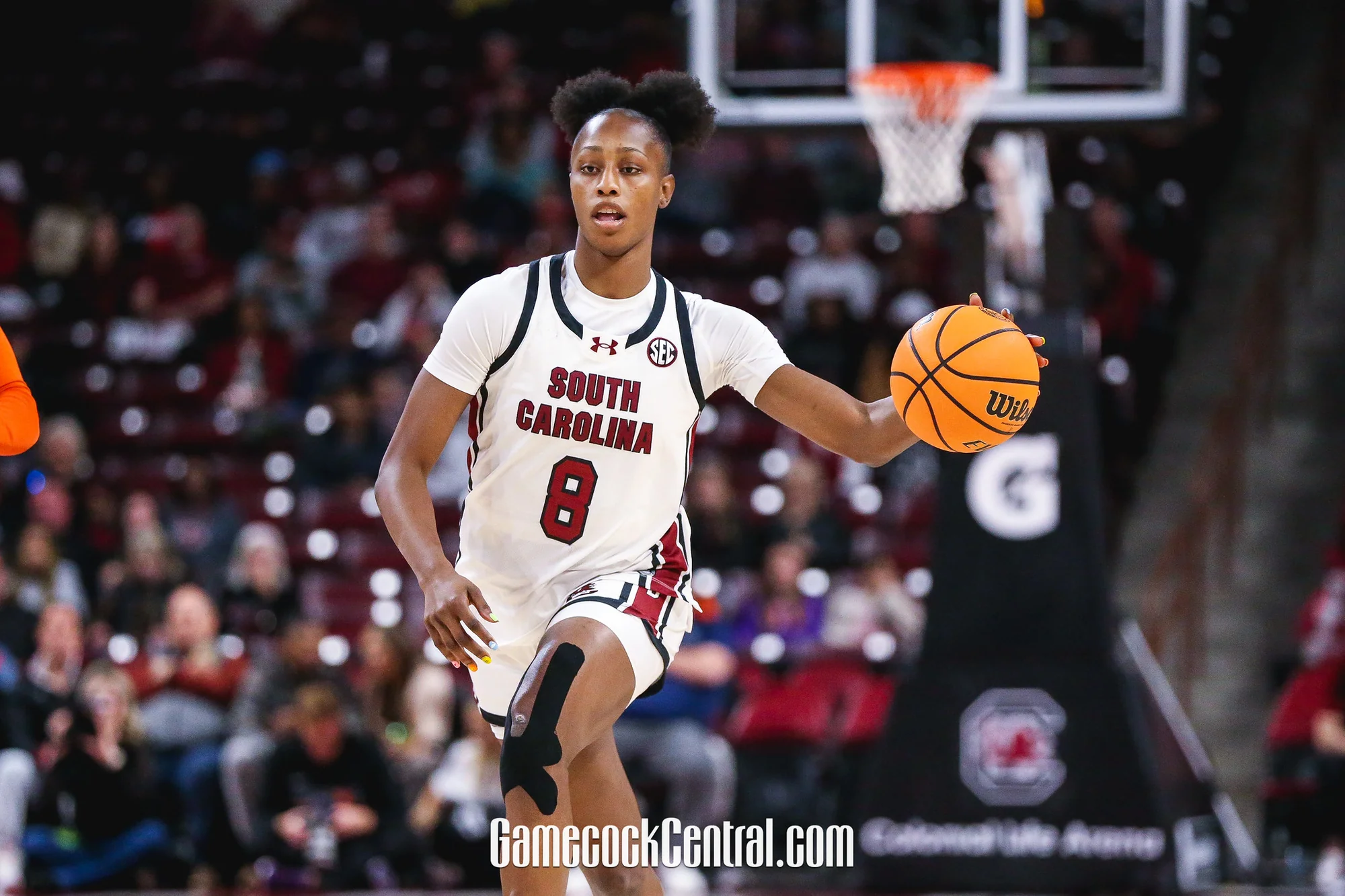 South Carolina Womens Basketball Vs Winthrop Tv Ra 20251120 022324