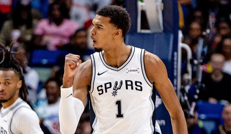 Spurs Vs Lakers Prediction Picks Odds For Tonight 20251106 020727