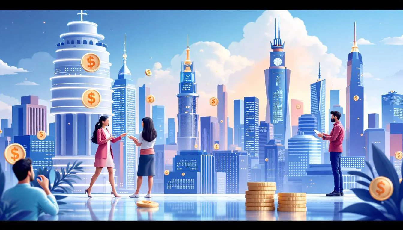 Stablecoins The Future Of Financial Infrastructure 20251105 115949