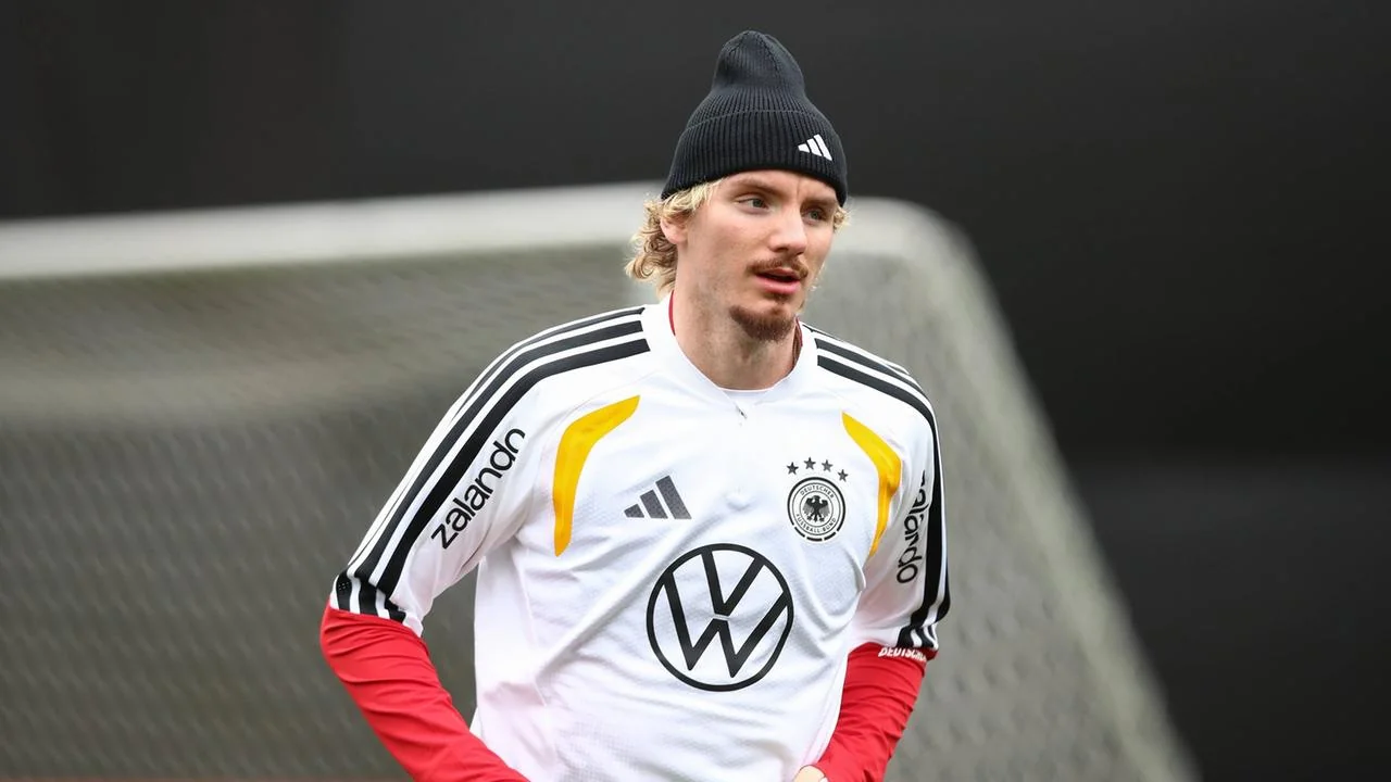 Starsturmer Im Fokus Beim Dfb Deutschlands Hoffnun 20251114 234725