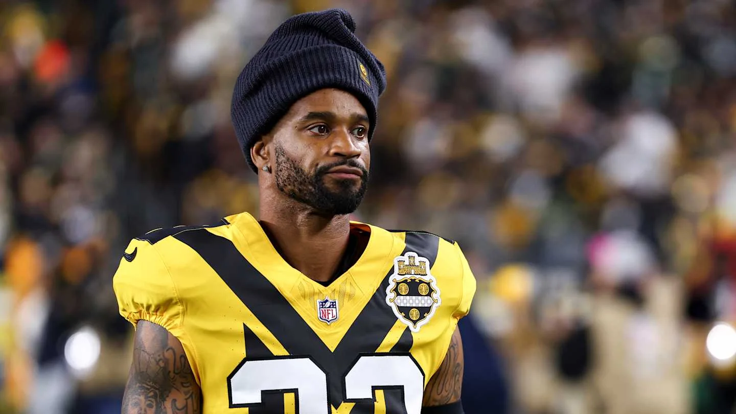 Steelers overthought everything with the Darius Sl 20251110 042414
