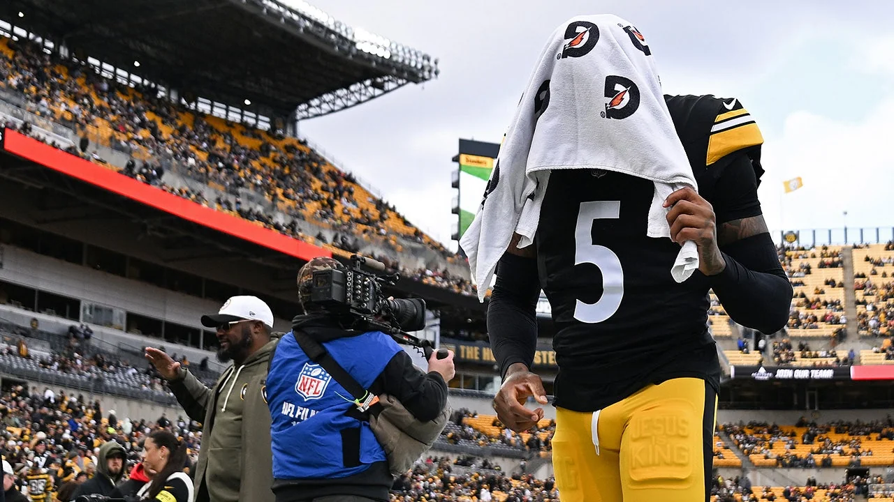 Steelers star ejected from game against Bengals fo 20251116 233752