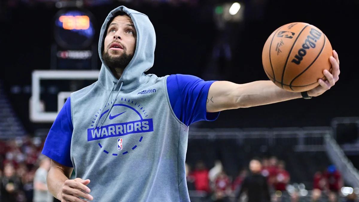 Steph Curry Out For Third Consecutive Game With Il 20251111 060405