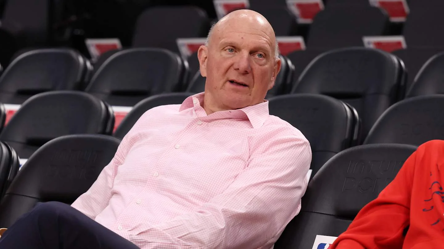 Steve Ballmer Facing New Lawsuit Related To Kawhi 20251104 075157