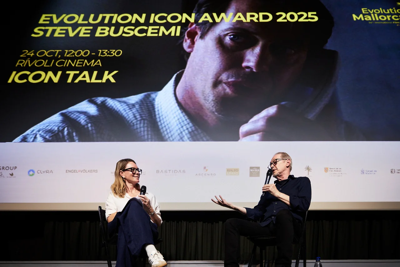 Steve Buscemi Twiggy and the filmmakers shaping Ev 20251116 075732