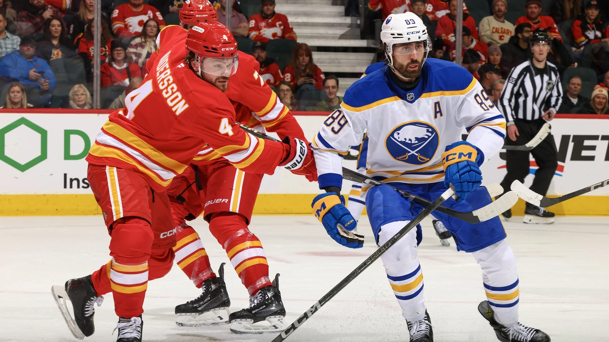 Stock Up Stock Down On 8 Nhl Trade Candidates For 20251107 140335
