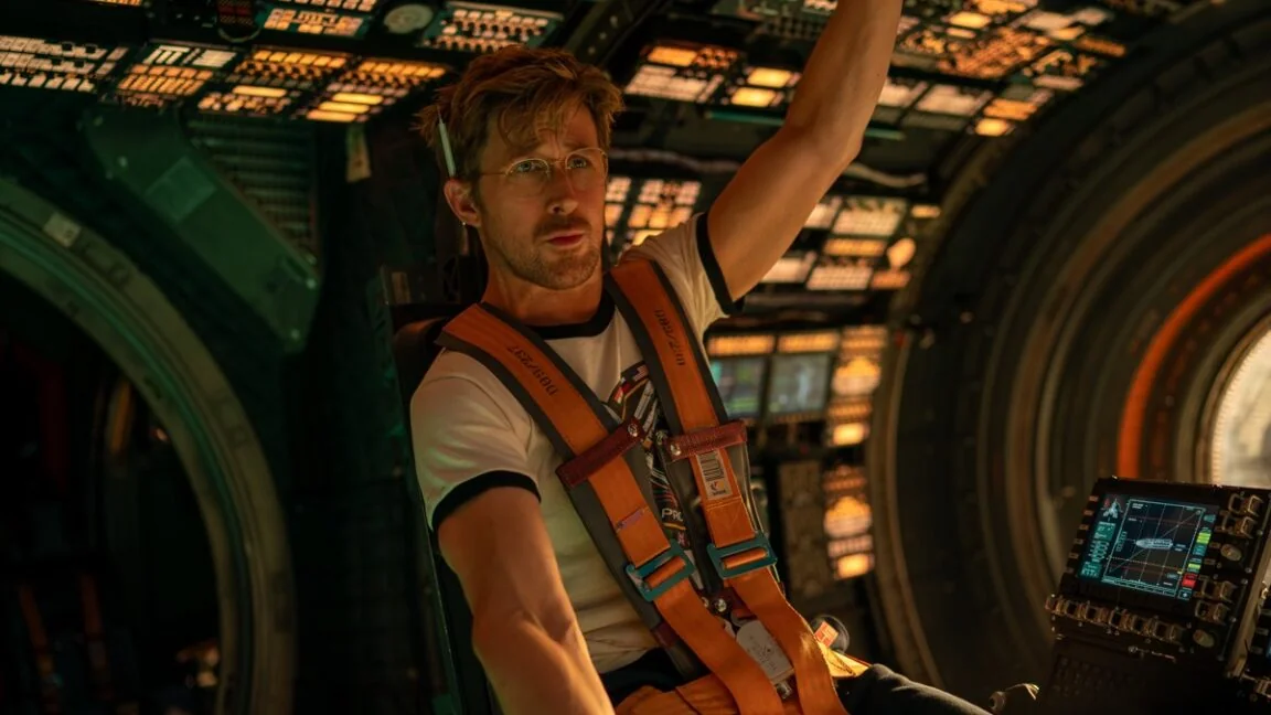 Stranded Astronaut Finds An Alien Ally In Project 20251118 230357