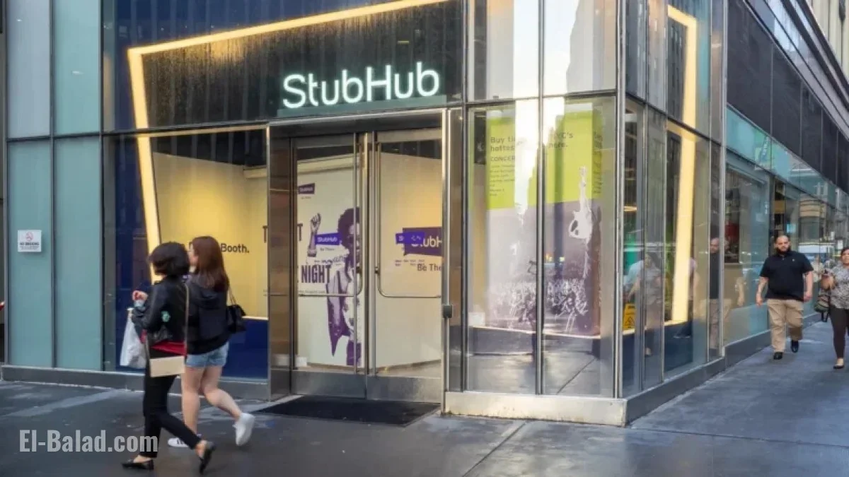 Stubhub Faces Class Action Over Fanprotect Guarant 20251105 202916
