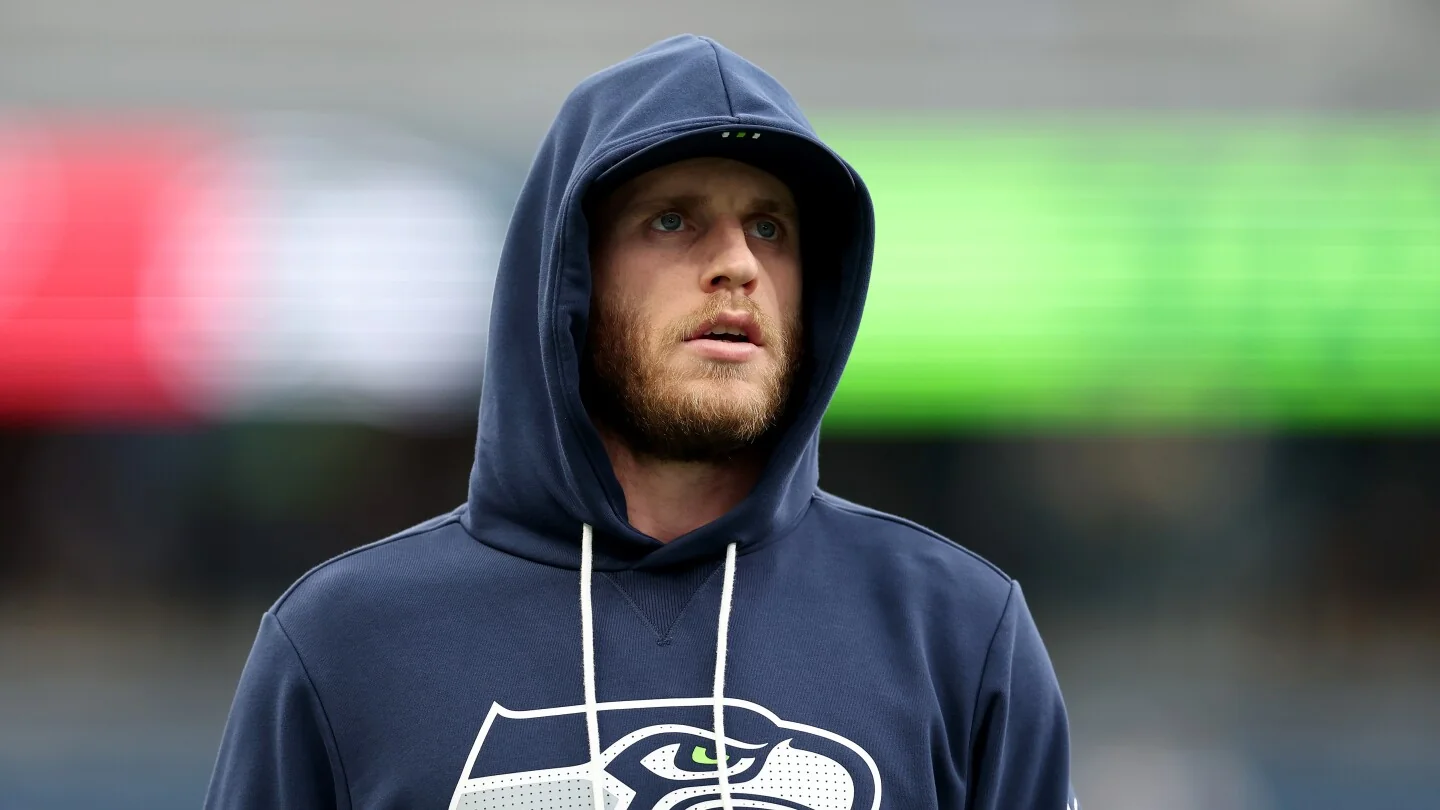 Sunday Night Football Cooper Kupp Officially Inact 20251103 035906