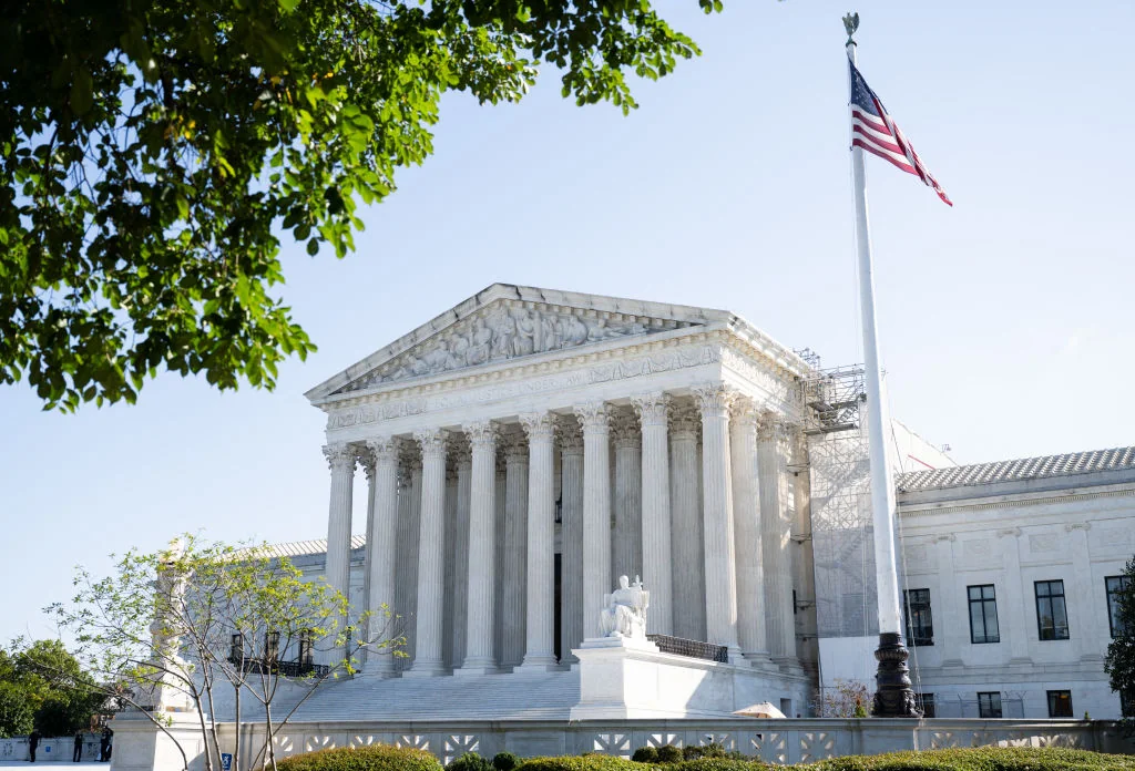 Supreme Court Agrees To Hear Case On Border Crossi 20251118 125157