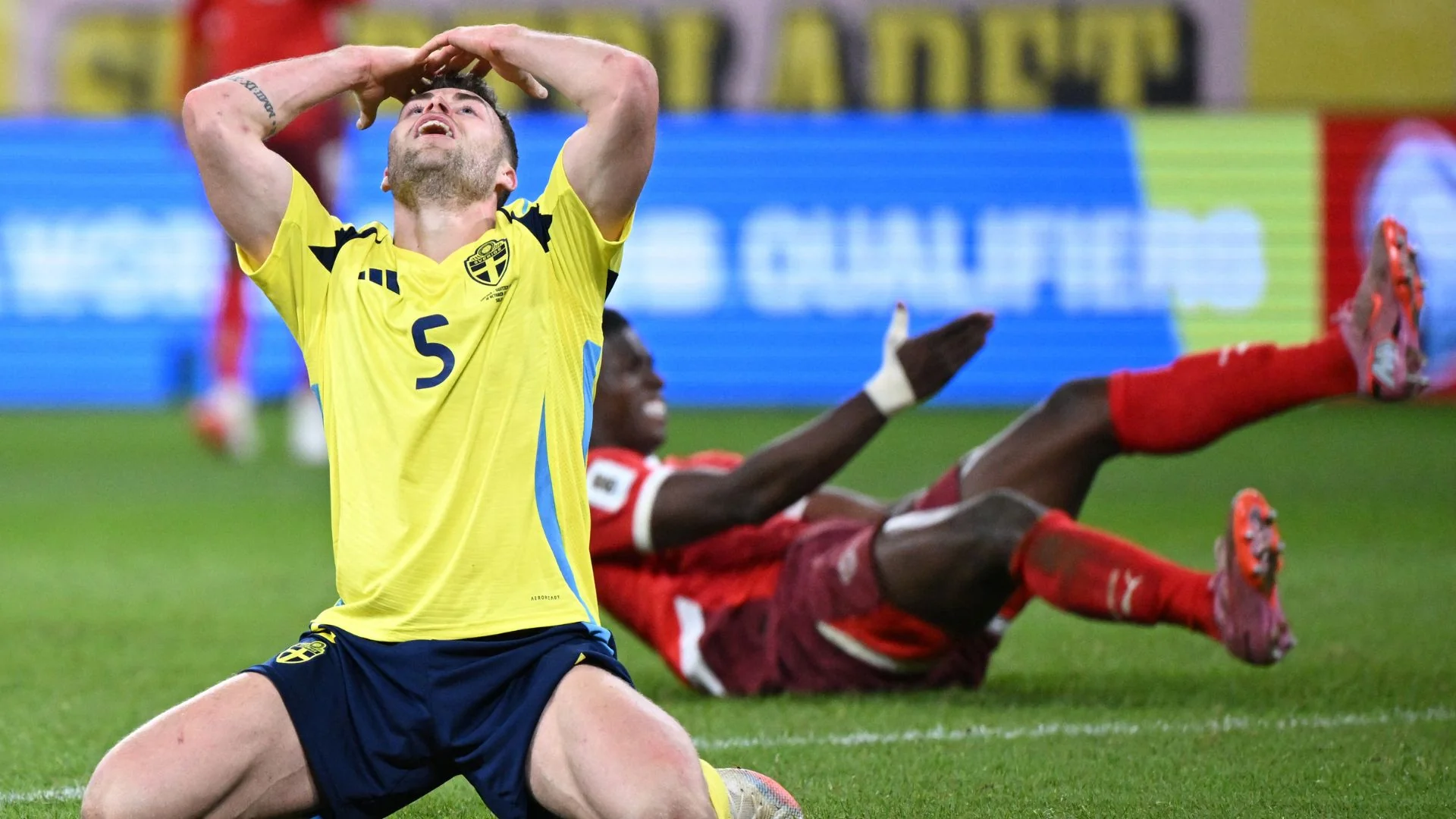 Switzerland Vs Sweden World Cup Qualifier Tickets 20251115 210825