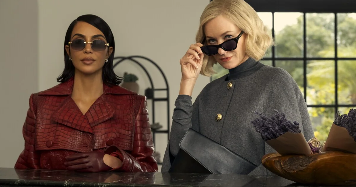 TV critics hate Alls Fair What do LA divorce lawye 20251115 135635