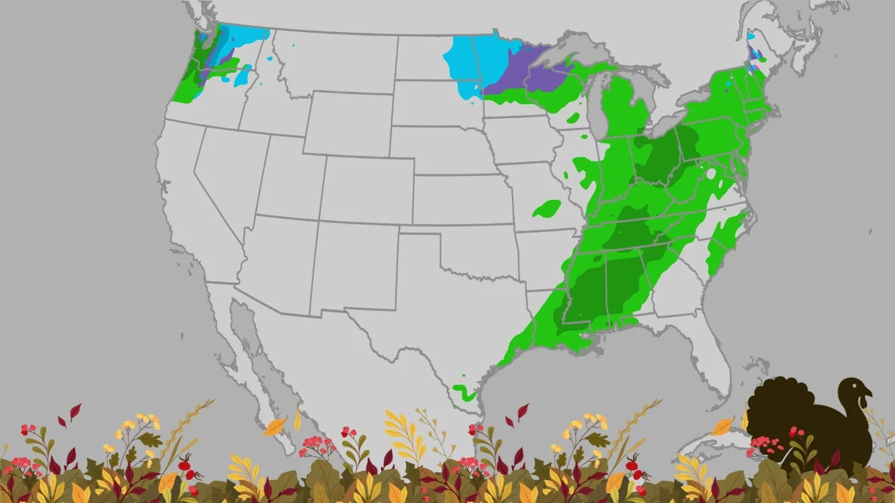 Thanksgiving Travel Forecast Could Weather Delay Y 20251121 161042