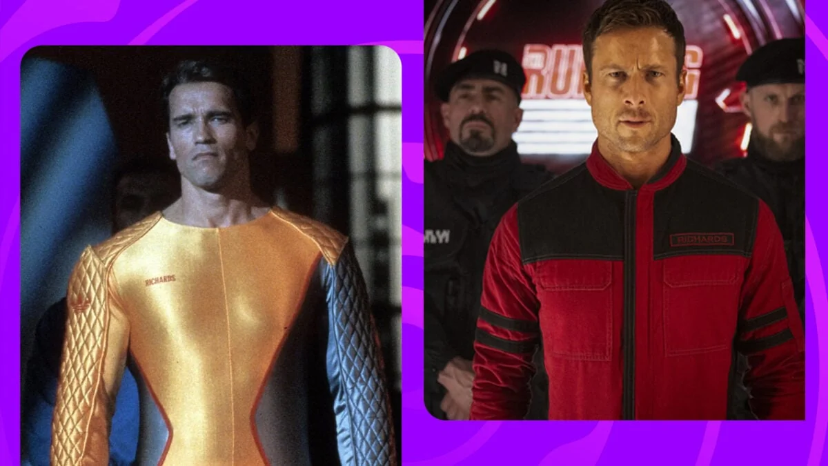 The 7 Biggest Differences Between The Running Man 20251110 014251