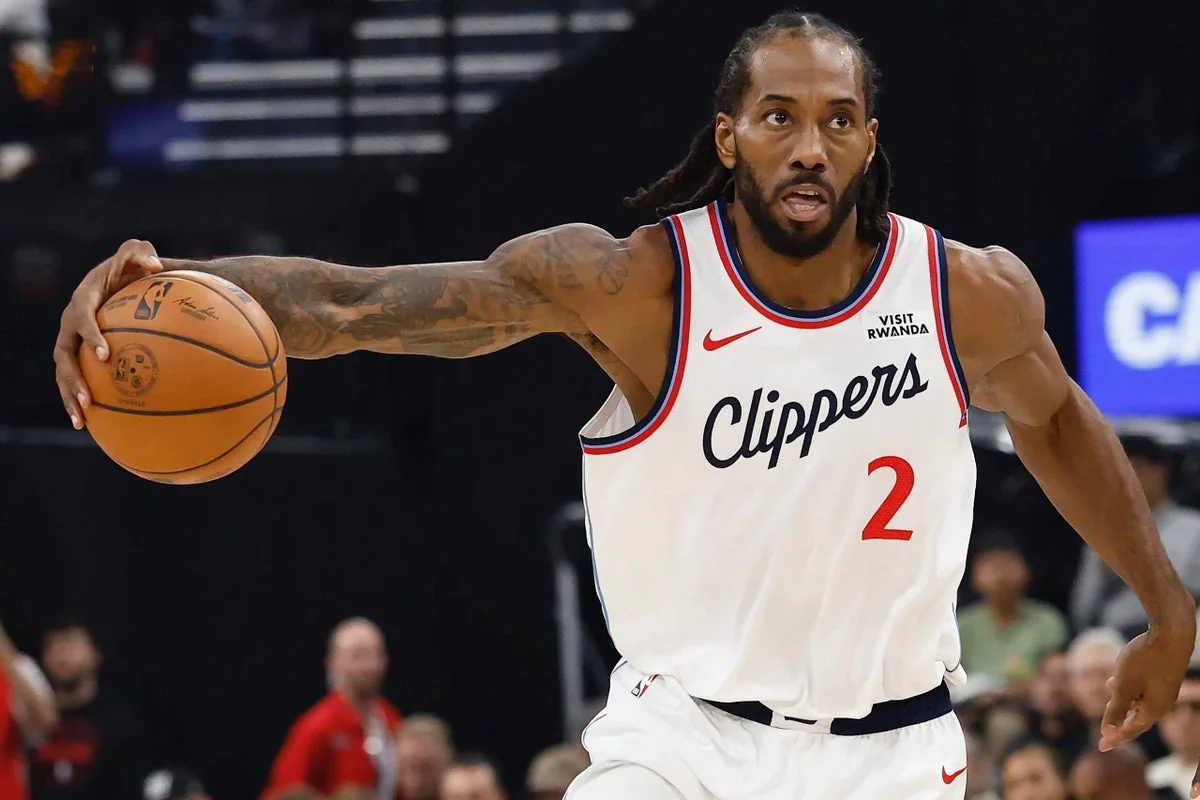 The Clippers go as Kawhi Leonard goes so far this 20251104 081541