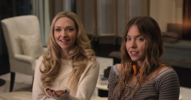 The Housemaid Trailer Sydney Sweeney Cleans Amanda 20251112 230622