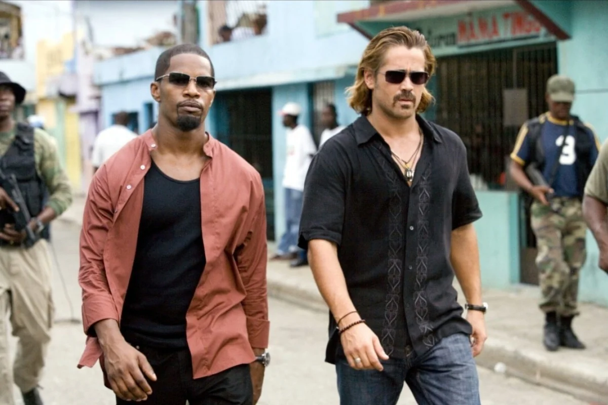 The Miami Vice remake takes shape with a cast that 20251109 082316