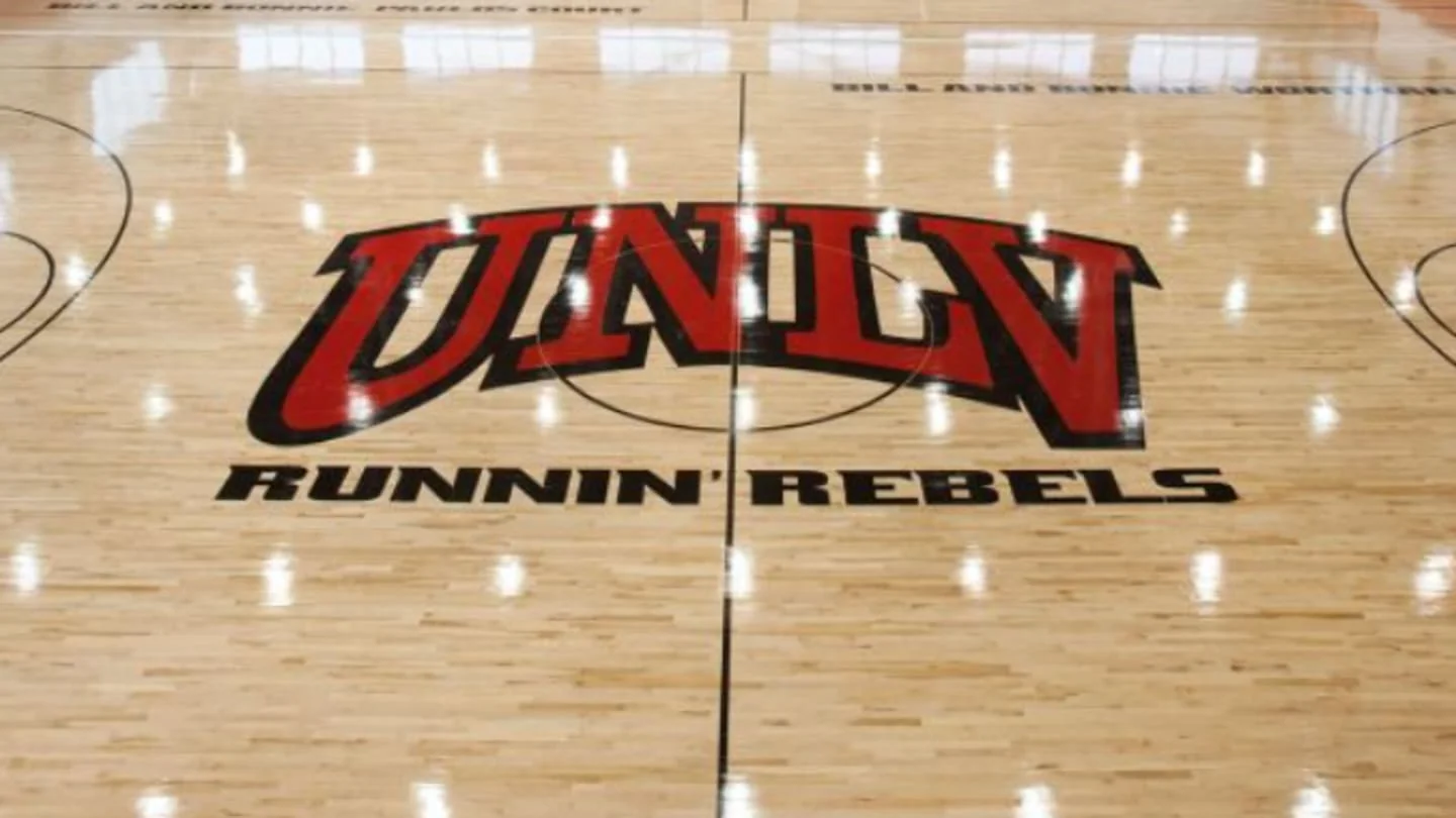 The Unlv Runnin Rebels Will Take Care Of Business 20251112 062858