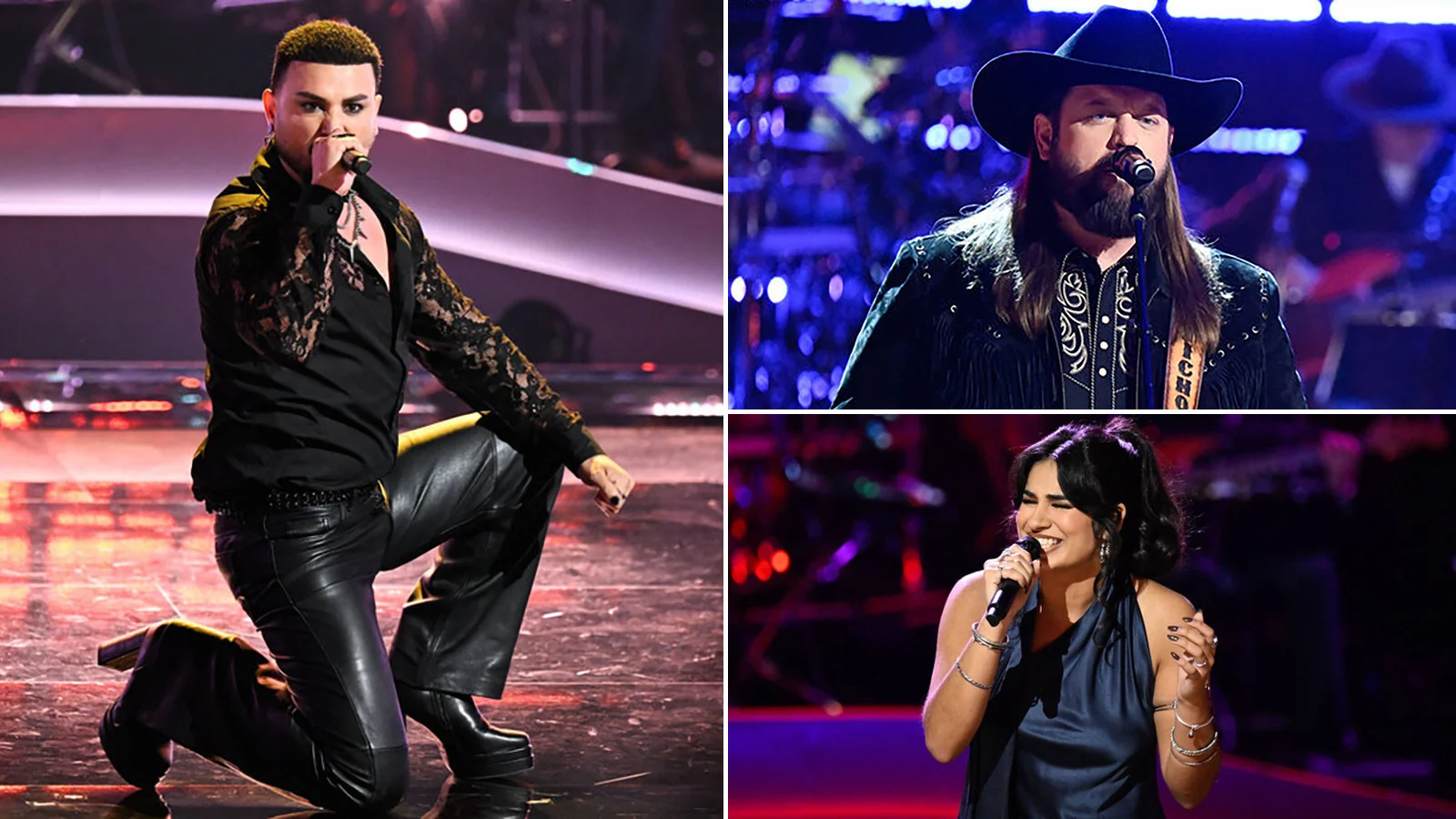 The Voice Knockouts Niall Horan Loses His Favorite 20251118 055328