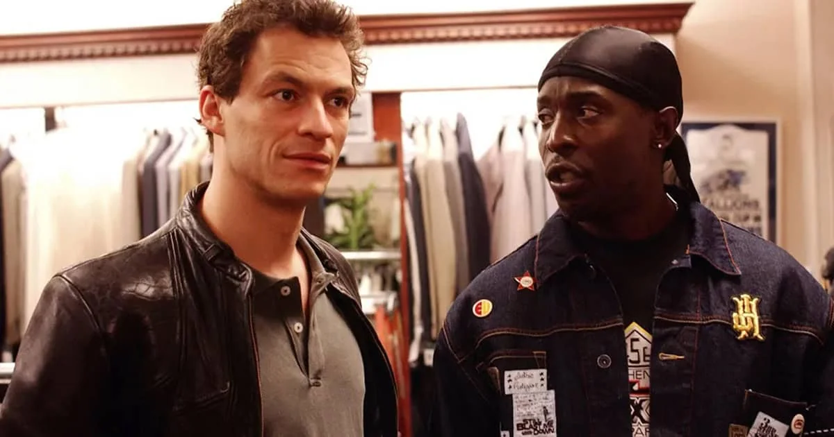 The Wire The Story Behind David Simons Masterpiece 20251127 102411