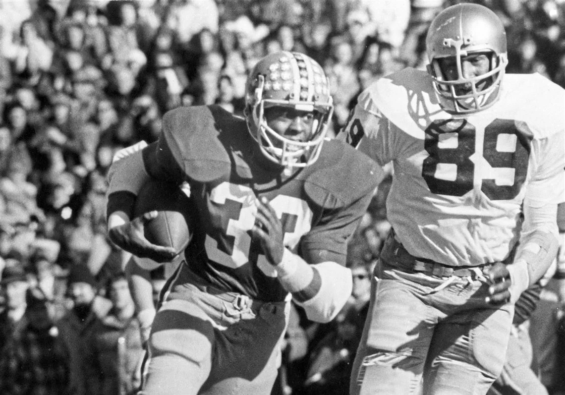There Was Only One Tony Dorsett A Look Back At The 20251114 072010