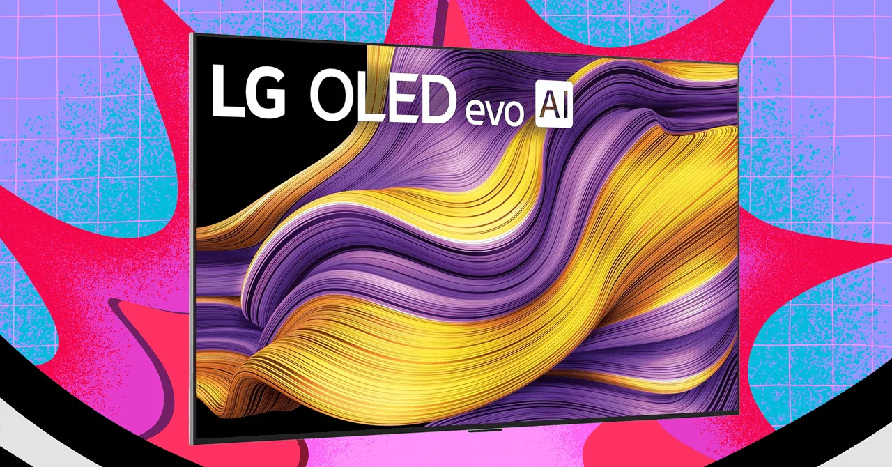 These Are The Best Black Friday Tv Deals This Year 20251129 084211