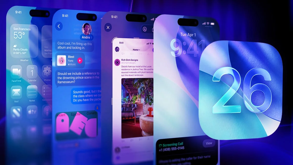 Think You Know Ios 26 I Bet You Missed At Least On 20251118 131406