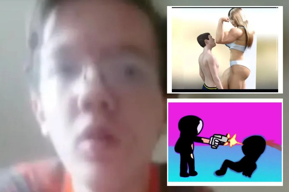Thomas Crooks Used Theythem Pronouns Had Obsession 20251118 203833